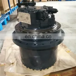 EC360B Final Drive Assy Excavator Travel Motor for EC360B thumbnail-4