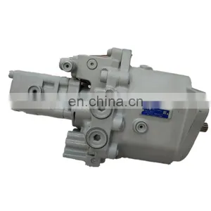 Excavator Spare Parts Hydraulic Main Pump PSVL2-36CG-1 PSVL2-36CG-2 B0610-36002 Hydraulic Pump for KX185 KX183 thumbnail-4