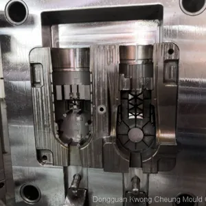 OEM Plastic Medical Part Injection Plastic Mold For Plastic Injection Molding thumbnail-2