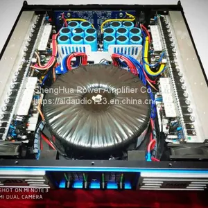 ShengHua Power Amplifier thumbnail-1