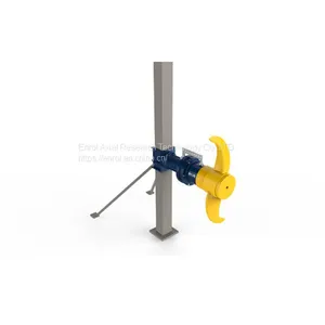 Submersible Water Impeller thumbnail-1