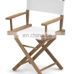 Marine Canvas Director Chair thumbnail-1