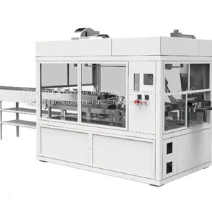 Paper Towel Packing Machine thumbnail-1