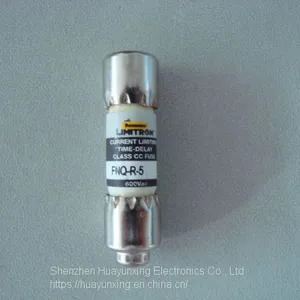 FNQ-R-5 Eaton Bussmann FNQ-R Fuse, 600V, thumbnail-1