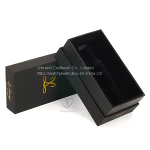 China Paper Perfume Bottle Box Factory Wholesale Custom Cardboard Jewelry Perfume Packaging Box Cheap Price thumbnail-3