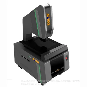 SMU-3030HA Full-automatic Optical Measurement Systems & 3D Measuring Machine thumbnail-1