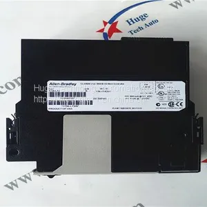 Allen-Bradley 1771-P4S Power Supply Module New Original Sealed thumbnail-1