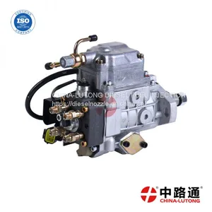 4jb1 Oil Pump Fits for Isuzu Zexel Injection Pump Injector Pump on Diesel Tractor thumbnail-3
