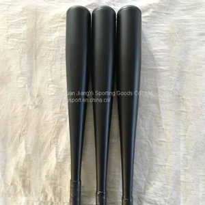 Aluminium Carbon China Factory OEM Direct Hot Sale USSA Certicifed Baseball Bat thumbnail-1