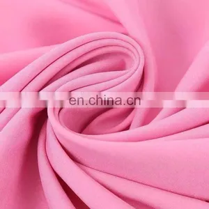 Waterproof 100% Polyester Woven 4 Way Stretch Spandex Fabric Outdoor Fabric for Garment thumbnail-4