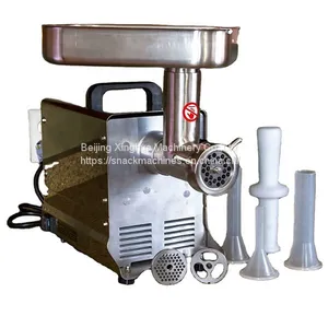 Commercial Grade Meat Grinder thumbnail-1