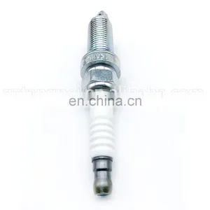High Quality Auto Parts Iridium Spark Plug For Nissans Frontier 2.5L Sentra 1 OEM 22401-CK81B LZKAR6AP-11 22401CK81B LZKAR6AP11 thumbnail-4