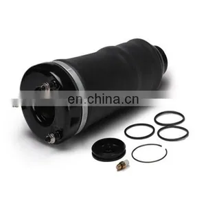 Air Suspension Spring For Mercedes W164 OEM 1643204513 164320581339 164320591339 164320601380 thumbnail-1