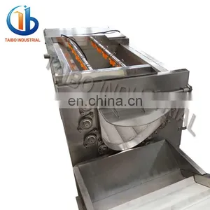 Fantastic Quality : Brilliant Production ; Fully Automatic Electric Potato and Fruit Peeler thumbnail-1