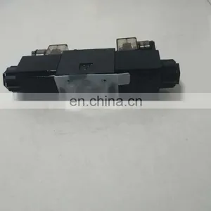 KOMPASS Solenoid Valve D5-02-3C60C Magnetic Exchange Valve thumbnail-5