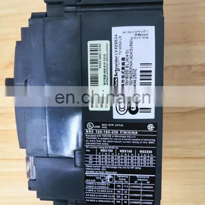 Schneider Contactor NSX100F 63A 3P thumbnail-3
