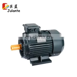 2hp 3 Phase Induction Motor 960rpm thumbnail-7
