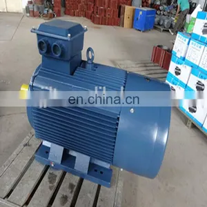 Band Saw Machine Motor thumbnail-6