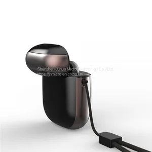 Wireless In-Ear Bluetooth 5.0 Sport Earphone With Charging Case thumbnail-4