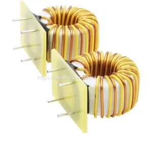 High Current Inductors/chokes thumbnail-1