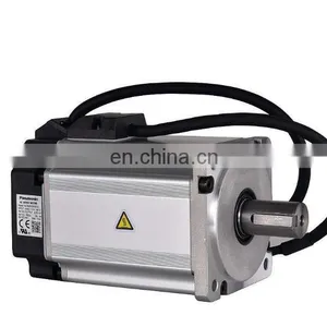 200w AC Panasonic Servo Drive MADKT1507E Motor For Sewing Machine thumbnail-5
