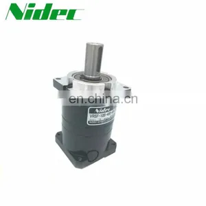 Original VRSF-10B-400-RV 400w AC Servo Motor Speed Reducer Planetary Gearbox thumbnail-2