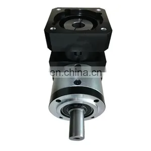 Good Sale ZPLE80 WPLE80 Right Angle Planetary Reducer One Stage Ratio 3 Speed Reduction thumbnail-1