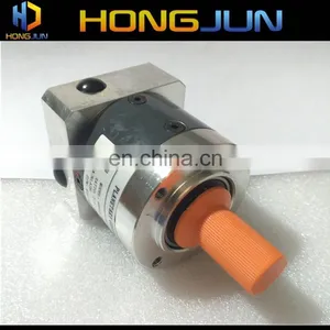 PLE60-3K Flange Size 60mm Mini Planetary Gearbox Speed Reducer thumbnail-6