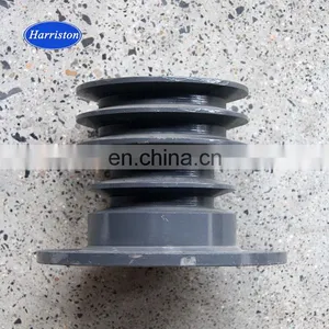 5T078-11150 Iron Belt Pulley for Kubota DC70 Harvester thumbnail-1