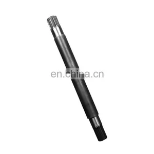 4LZ4.0 COMBINE HARVESTER ALEX RIGHT SHAFT For Kubota Parts thumbnail-3