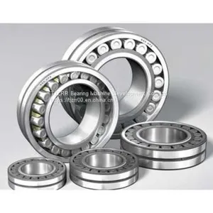 NU 202 ECP Open Single-Row Cylindrical Roller Bearing thumbnail-1