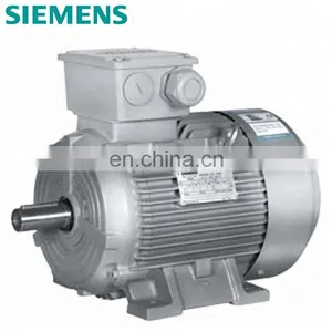 SIEMENS 1LE0003 4kw 2p Electric Motor thumbnail-1