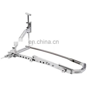 High Quality Medical Titanium PFNA Interlocking Nails Orthopedic Surgical Intramedually Nail Implants thumbnail-2
