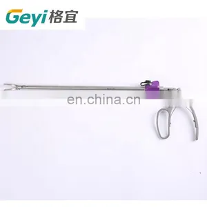 Laparoscopic Surgical Instruments of 10mm Clip Applier thumbnail-7