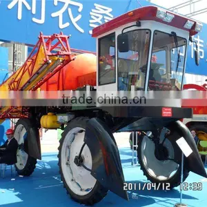 High-clearance Sprayer thumbnail-1