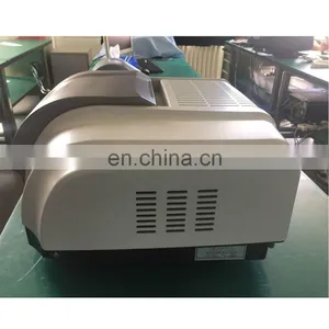 Ftir Infrared Spectrometer DW-FTIR-520A thumbnail-5