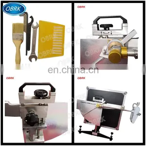 British Pendulum Skid Tester thumbnail-5