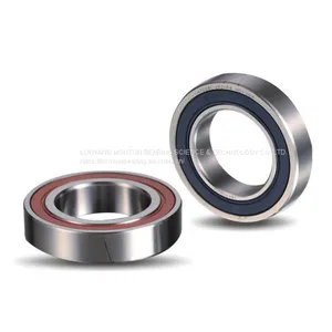 60TAC120BSUC10PN7B Ball Screw Support Bearing 60x120x20mm/ High Precision Spindle Bearings thumbnail-4