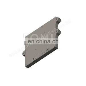 FOMI QSM ISM M11 Electronic Control Module ECM 4963807 thumbnail-5
