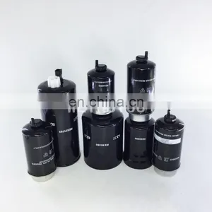Diesel Engine Fuel Separator Filter BF7675 RE503747 RE60021 thumbnail-1