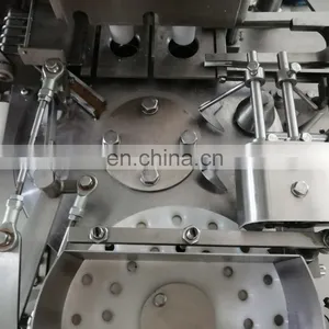 Automatic Commercial Shaomai/siomai/shumai Machine High Efficiency thumbnail-3