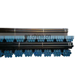 API5L American Petroleum Institute Standard Seamless Precision Steel Pipe thumbnail-1