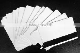 Paper Nfc Business Card/nfc Business Card With Good Printing thumbnail-1
