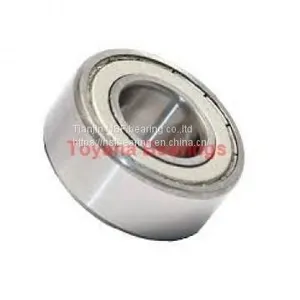 Toyana 230/500 KCW33+H30/500 Spherical Roller Bearings thumbnail-1
