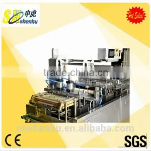 High Quality Used Blister Packaging Machine Sale thumbnail-2