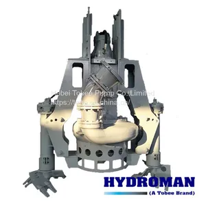 Hydroman™ THY Hydraulic Submersible Slurry Pump thumbnail-1