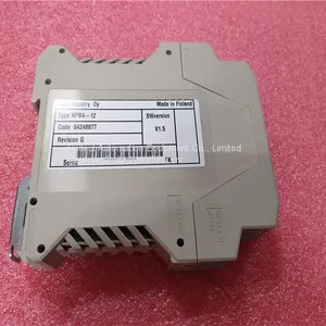ABB NPBA-12 High Quality With 1 Year Warranty thumbnail-1
