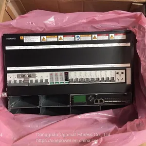 Telecom Power Rectifier R4850N6 Module Converter R4850G6 Monitoring Unit SMU06C1 AC/DC 48V Embedded Power System ETP48300-C7A4 thumbnail-1