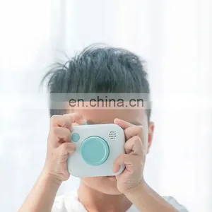 Gadget 2021 Wake-Up Light Alarm Clock for Kids and Adults Bedroom thumbnail-5