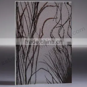 Unique Design Customized Cheap Fabric Demountable Partition Walls thumbnail-3